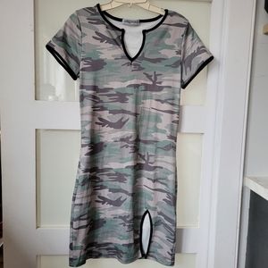 Lauren Taylor Dress or Long Top